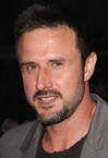 David Arquette photo